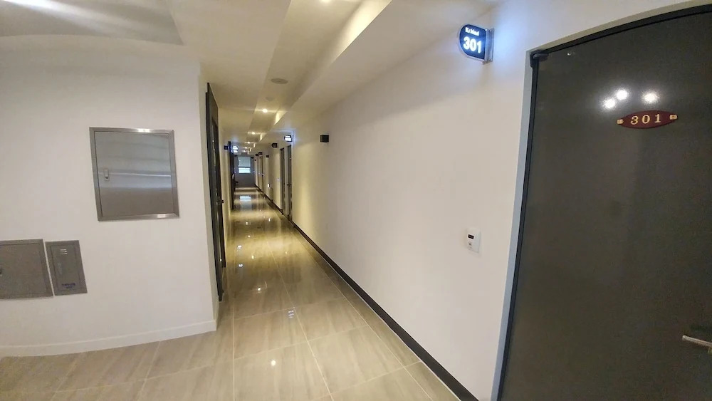 K2 motel