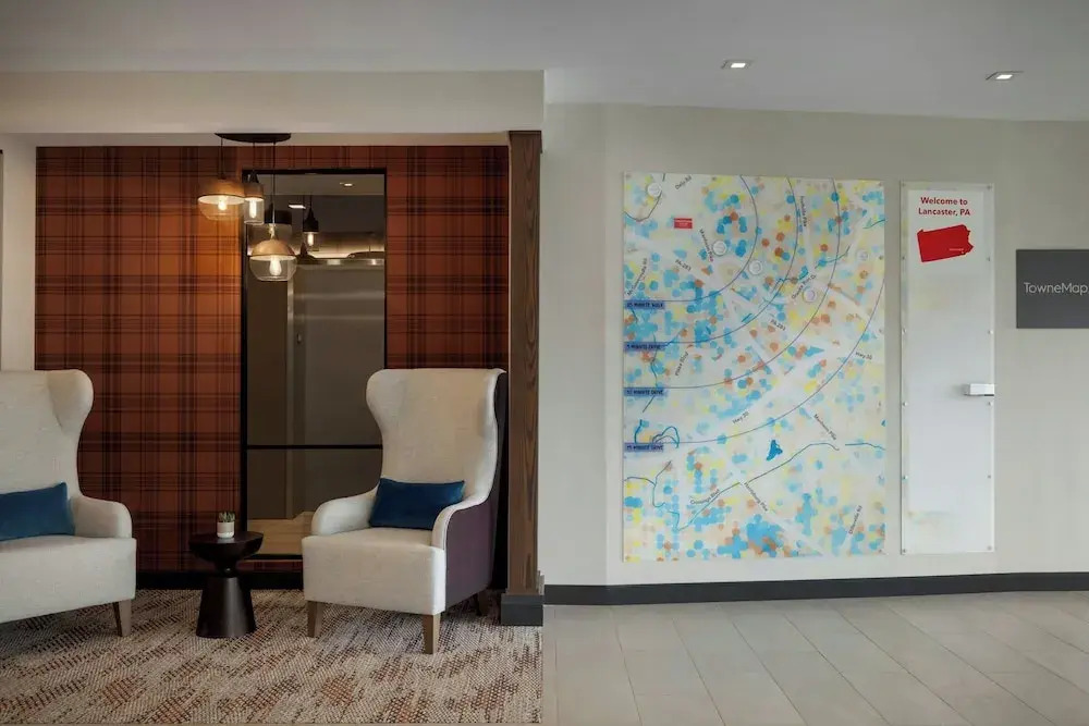 TownePlace Suites by Marriott Lancaster