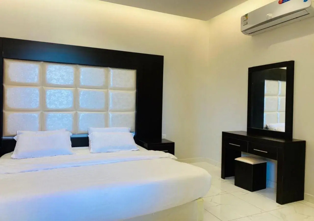 Reef Abha Resort