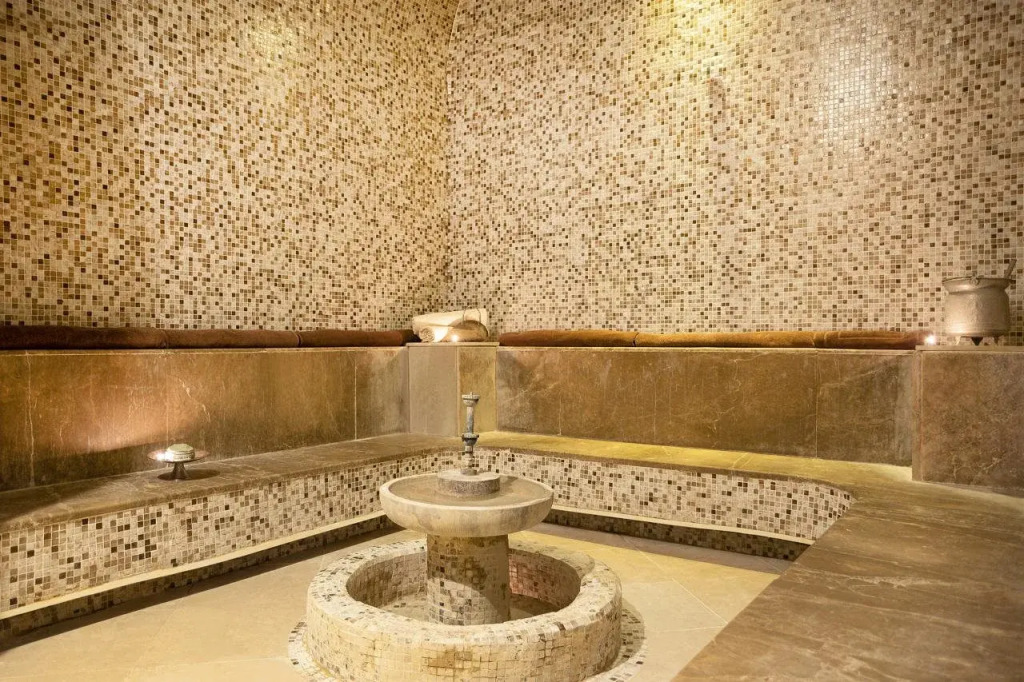 Mövenpick Resort & Marine Spa Sousse