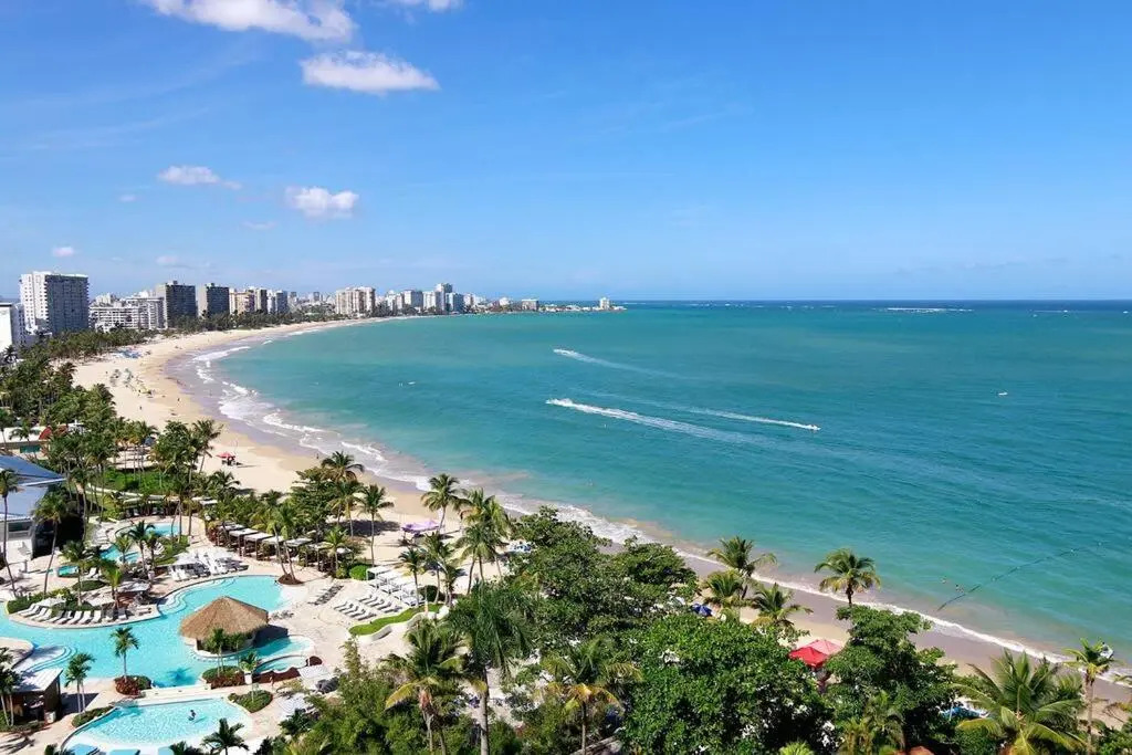 Luxe Spacious and Modern 3BR with Ocean Views