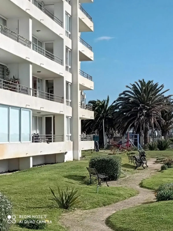 Depto Mar Serena III La Serena