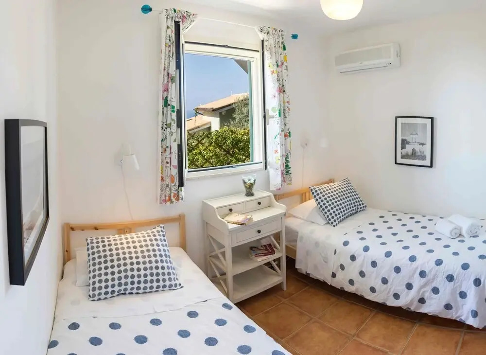 Agios Nikitas Nature Villas
