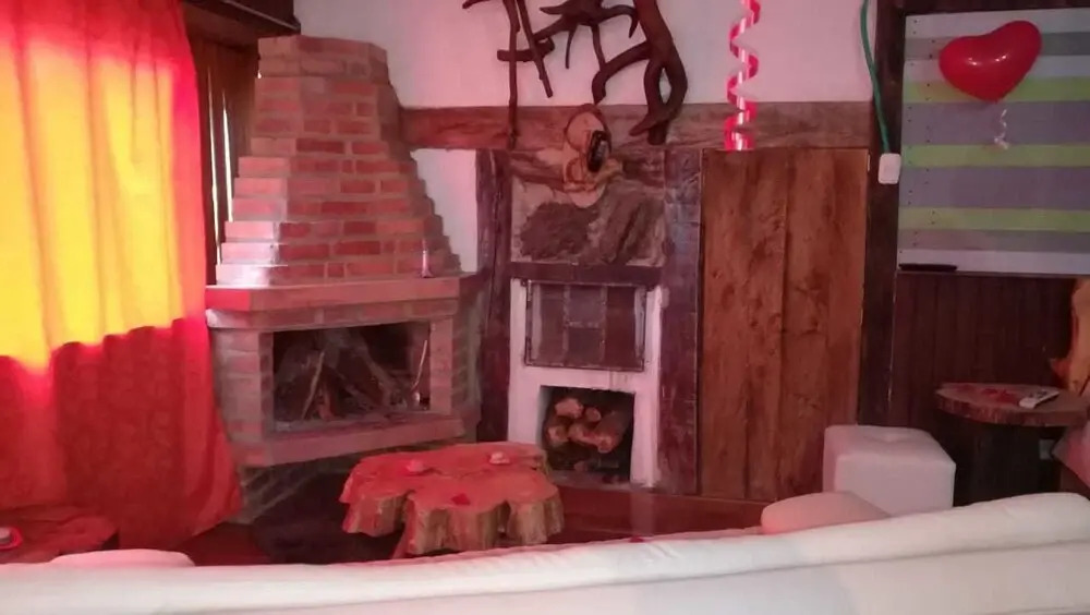 Cabana BersaNina
