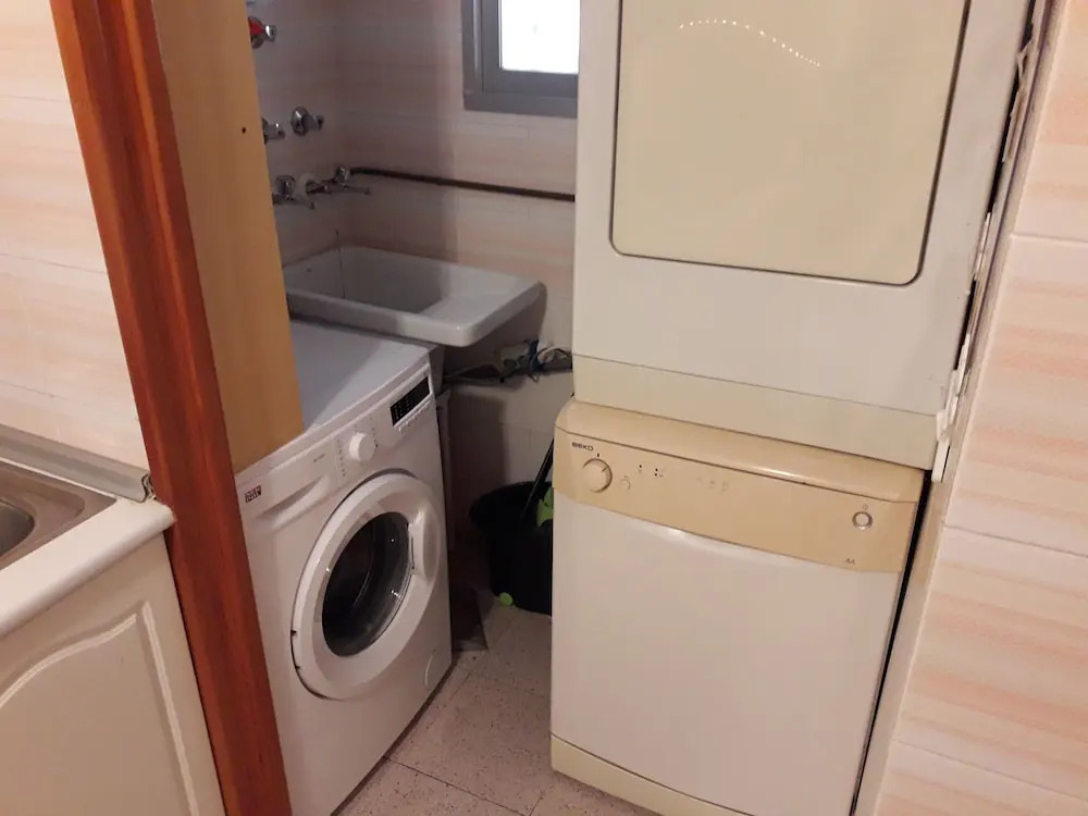 Apartamento Salamanca 20