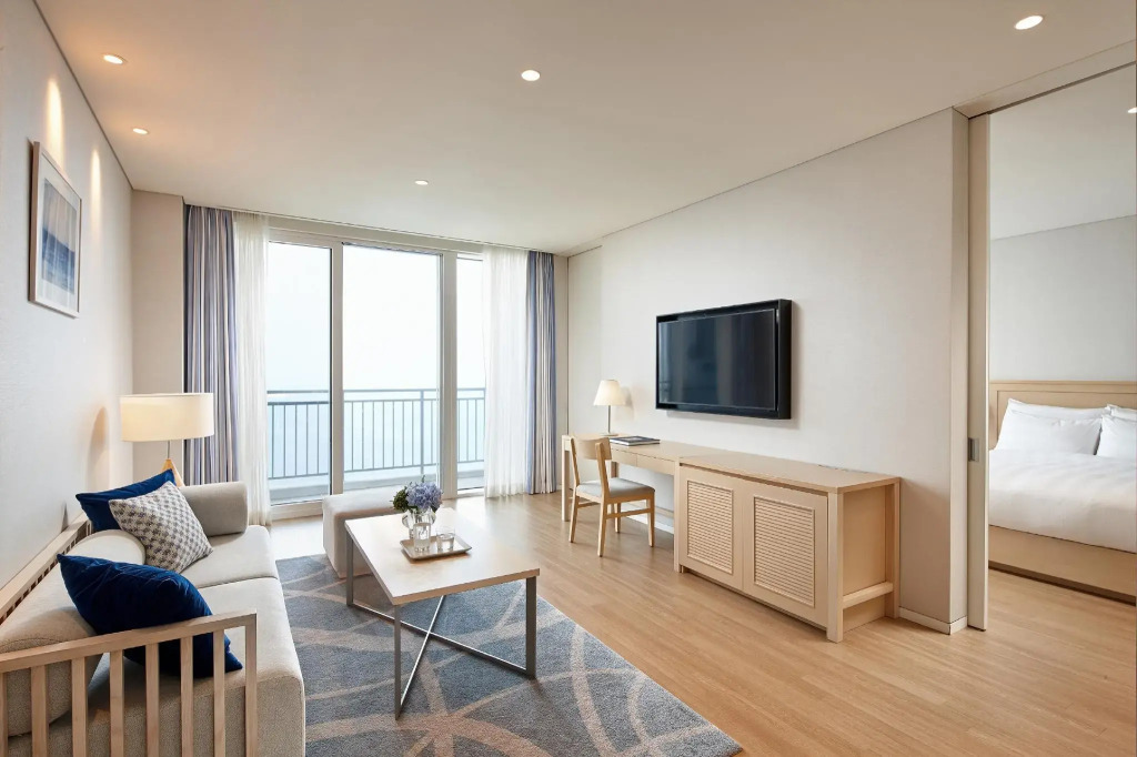 Lotte Resort Sokcho