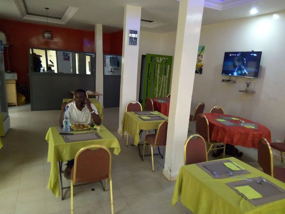 Dakar Appart'hotel