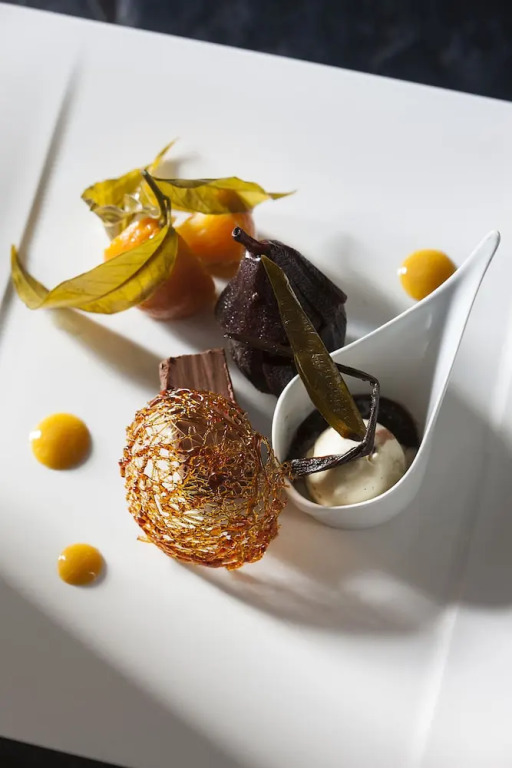 Hôtel Restaurant Chut
