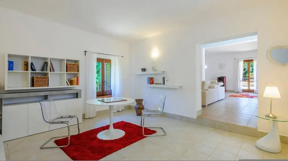 VILLA ARDENTE 12&1, Emma Villas