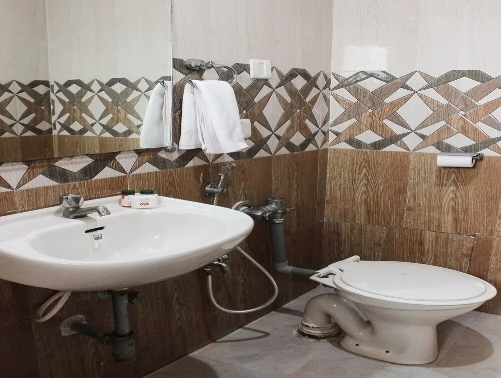 OYO 2728 Hotel Horizon