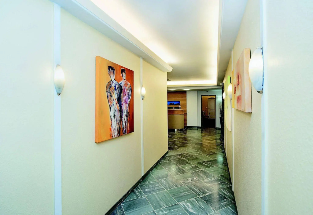 Locals Stadthotel Bielefeld
