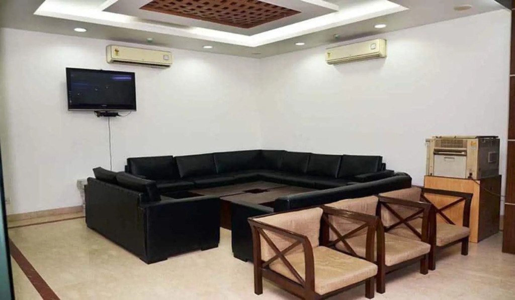 Oyo 36253 Hotel Durga International