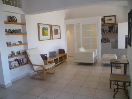 Villa du Bau Rouge