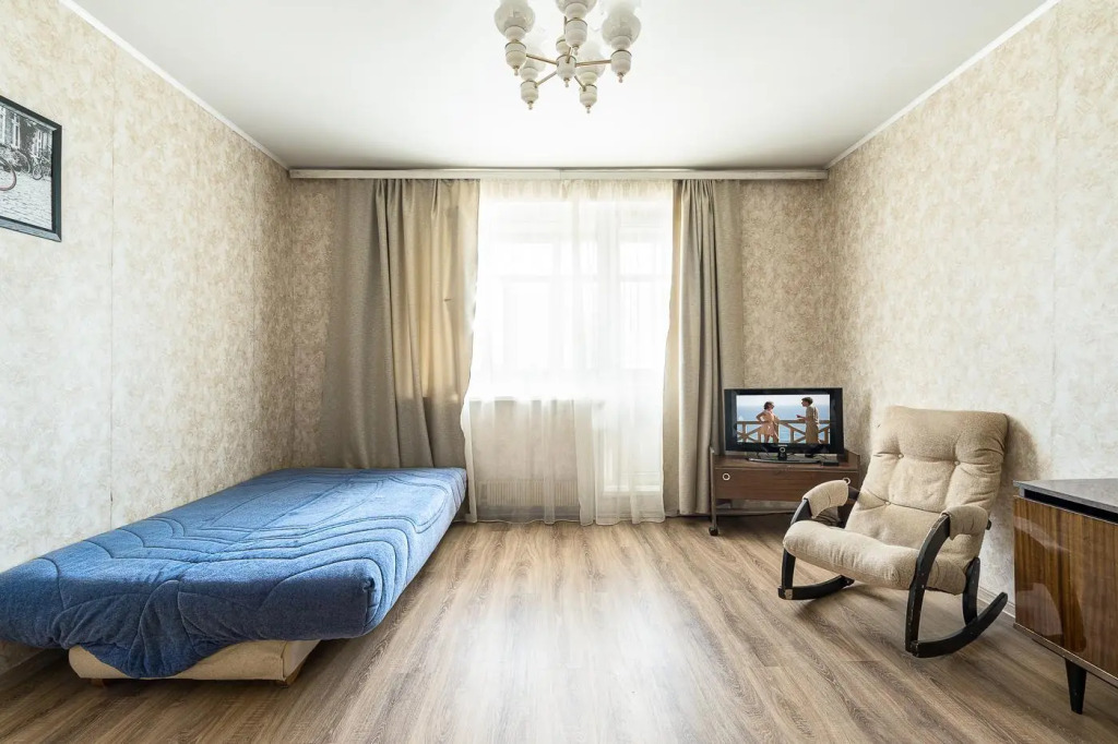 BestFlat24 (БэстФлэт24) на улице Новгородская 34