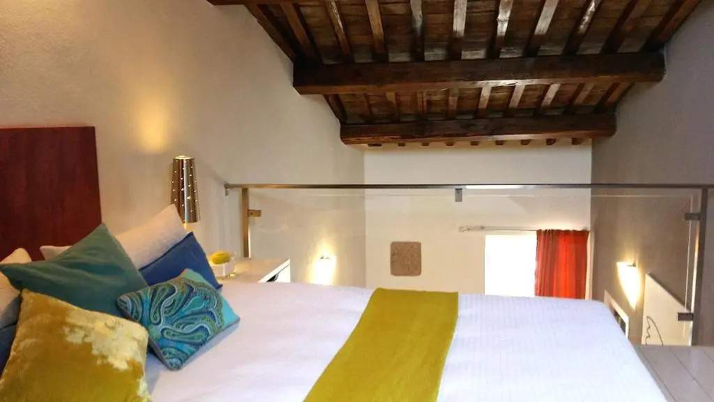 La Colombaia Nel Castello