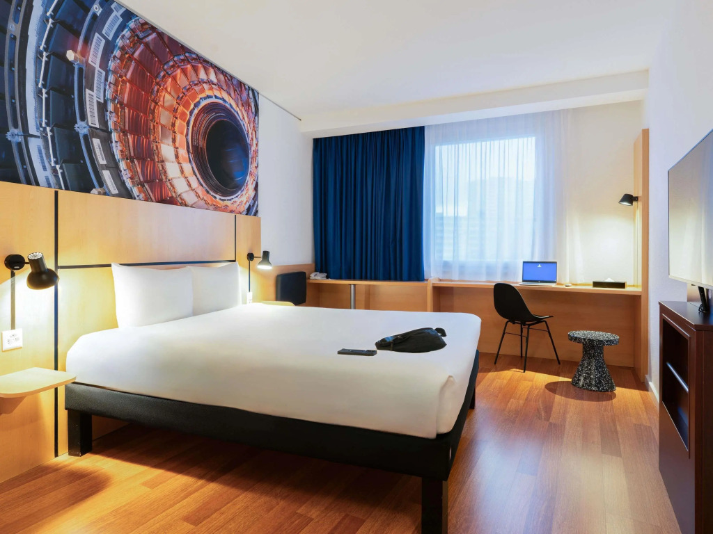 ibis Genève Petit Lancy