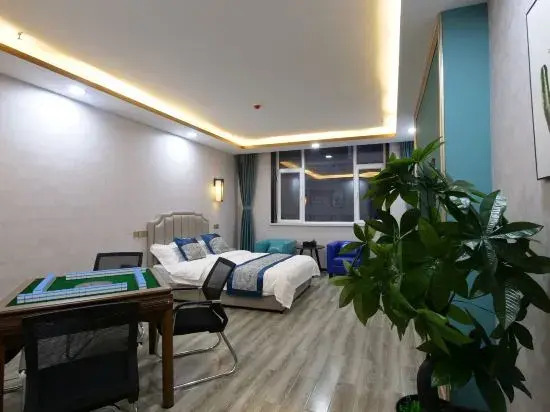 Huairen huaxianglin Hotel