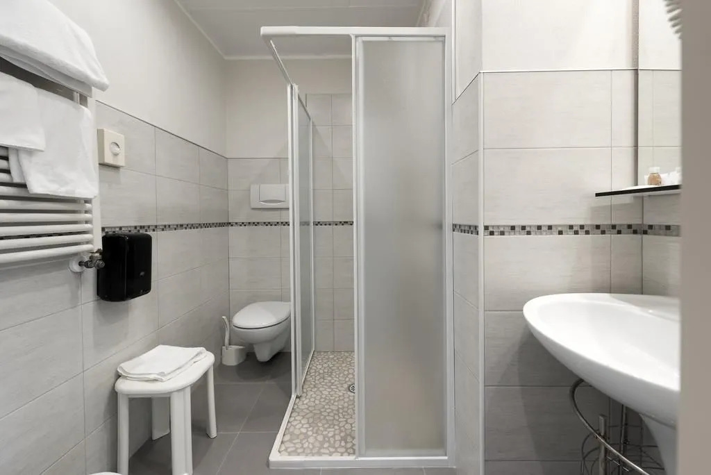 Hotel Porta Palio