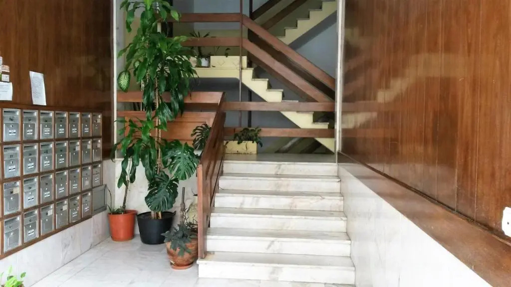 T1 PonteMira 6 50M PRAIA VISTA MAR