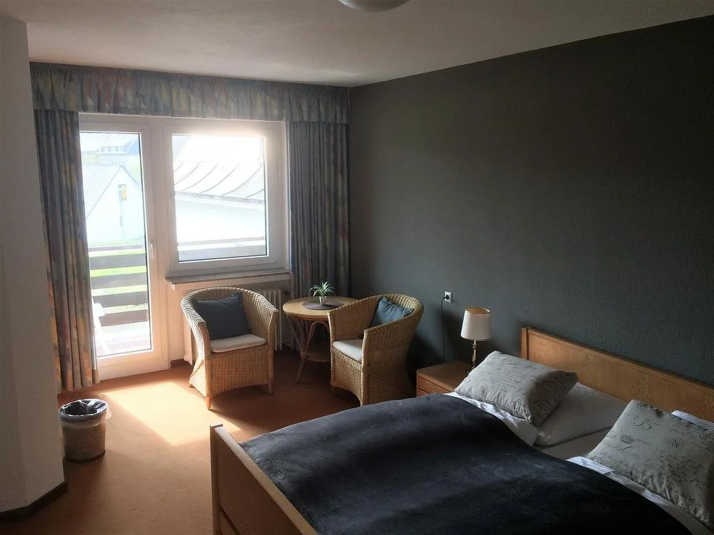 B&B Hotel Stadt Winterberg