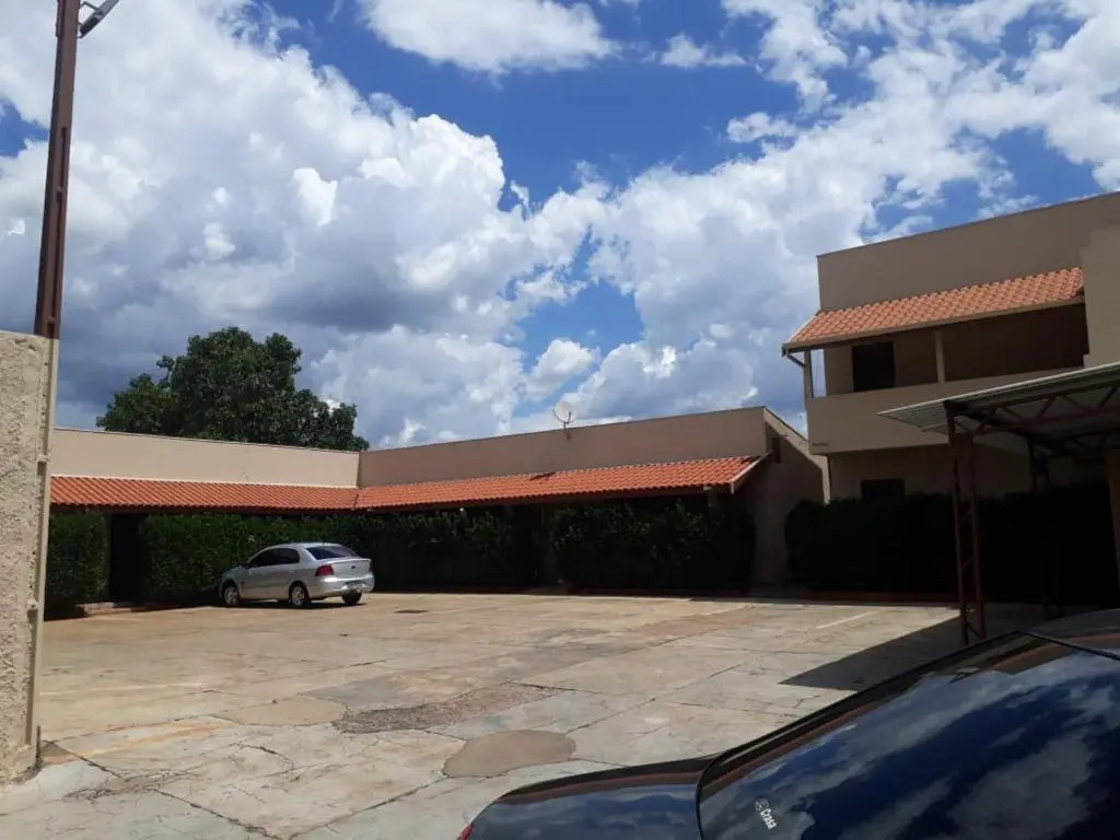 Hotel Pousada Paraiso Avaré