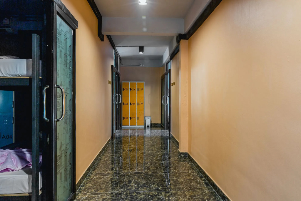 The Guest Hotel Krabi