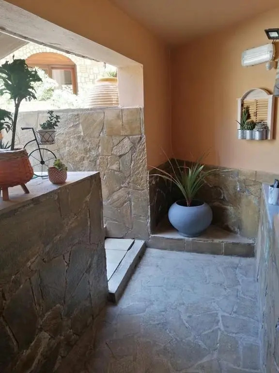 Villa Eleni Seaside Apartments-40 meters from Beach