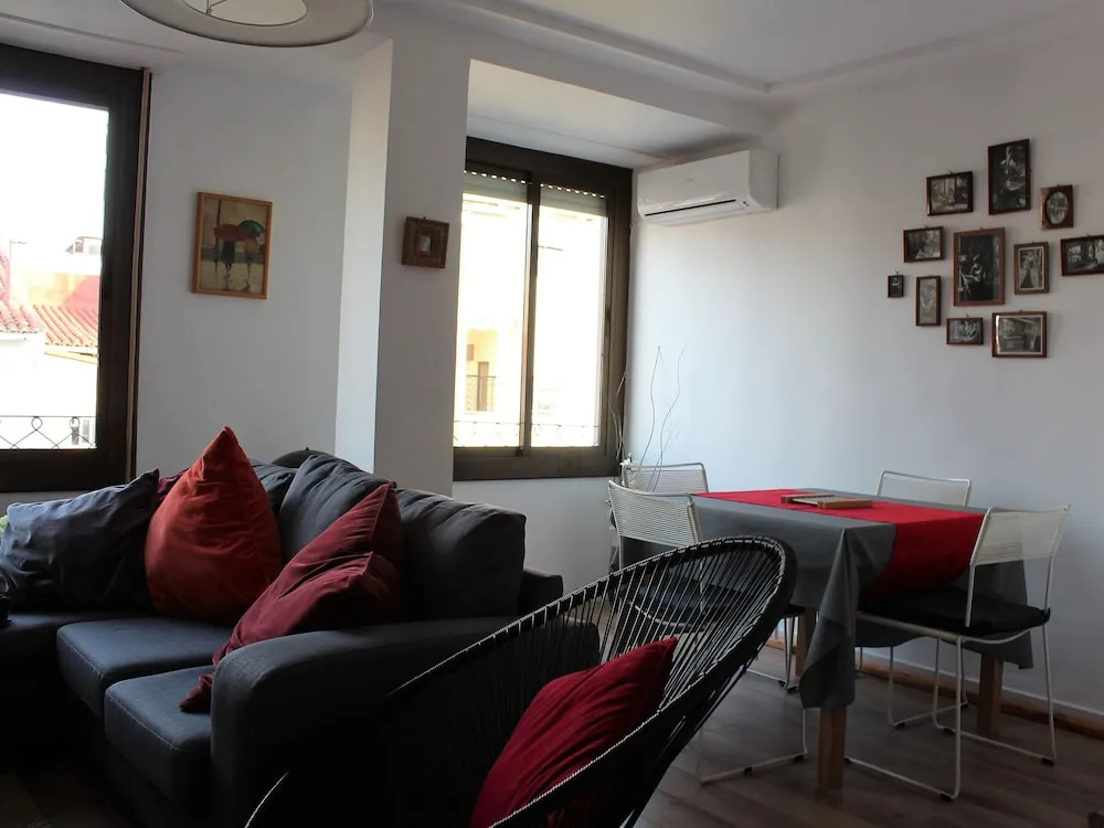 Precioso apartamento al lado de la playa