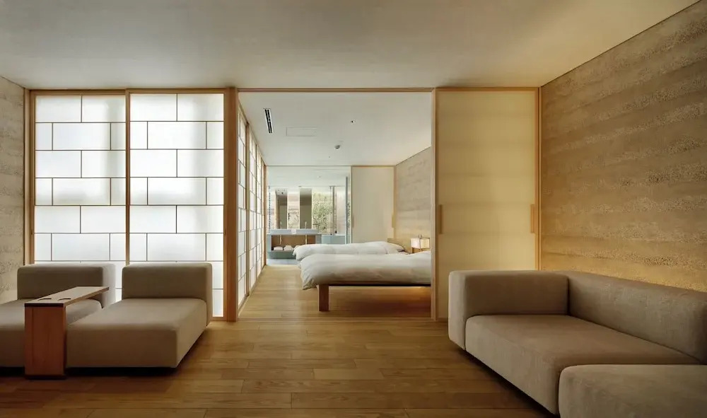 住 京都小川生薬 VILLA Jyu KyotoOgawaSyouyaku VILLA