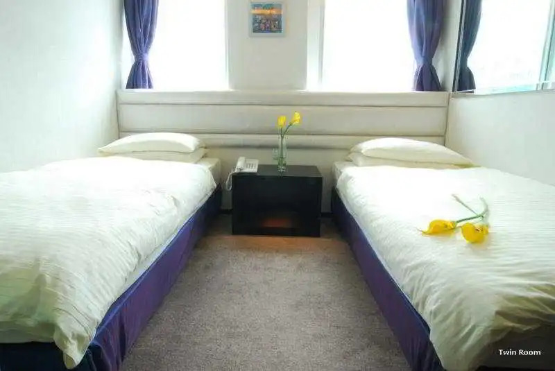 Hotel 36