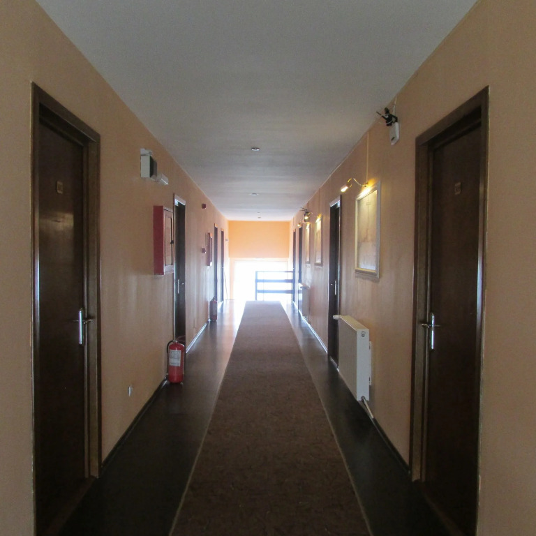 Hotel Marea Neagra