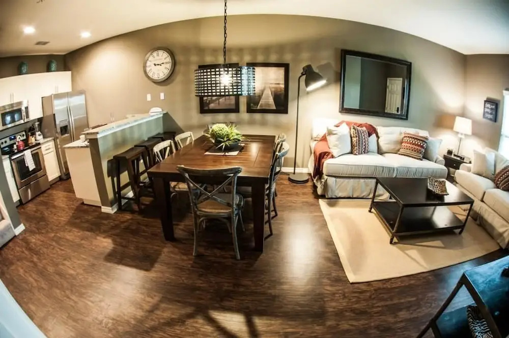 November Special at W. Lucaya 3 Bed ID: 215192