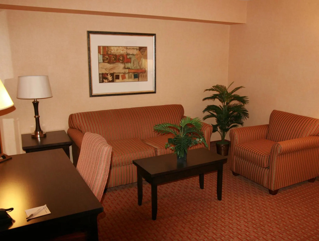 Hampton Inn Miami, Oklahoma