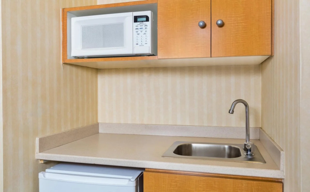 Fairfield by Marriott Inn & Suites San Francisco Pacifica