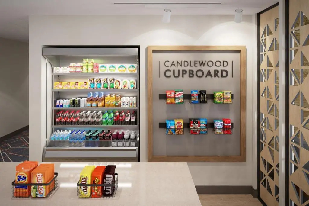 Candlewood Suites - Atlanta - Kennesaw by IHG
