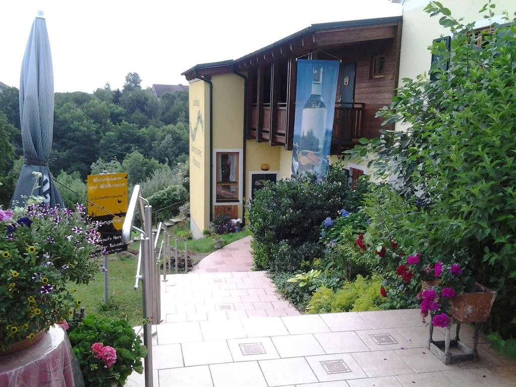 FerienAppartments Landhaus FühlDichWohl
