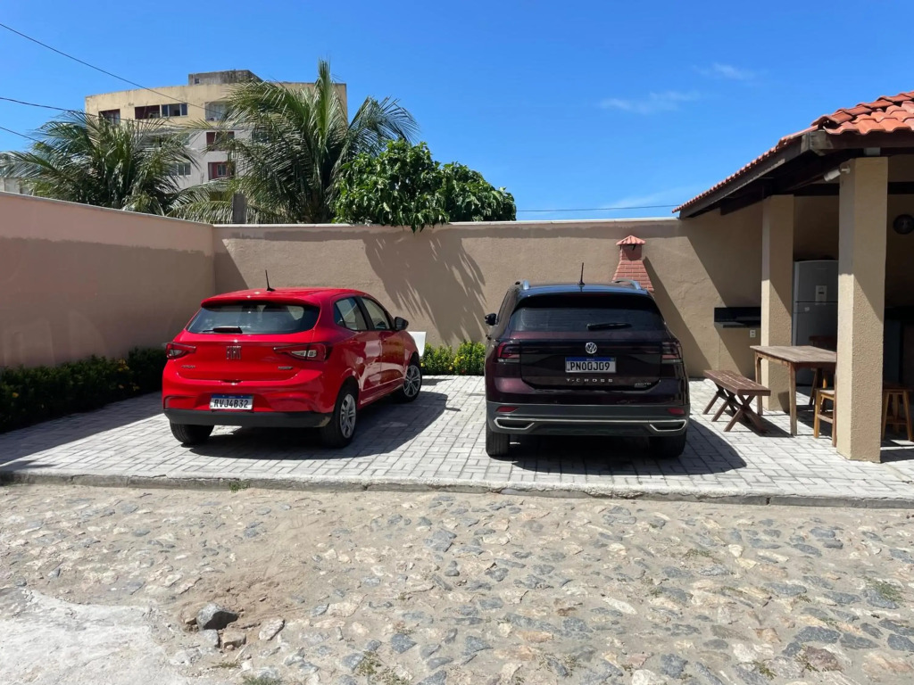 Studio a 100m da praia - VILA DO PAITITÍ