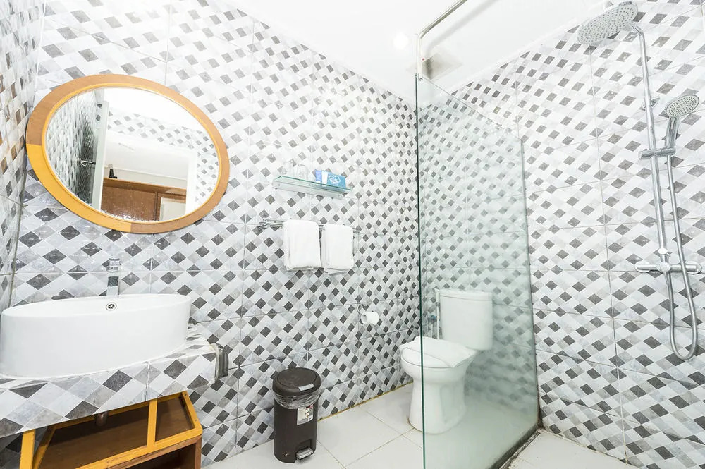 Hotel Candiview Semarang