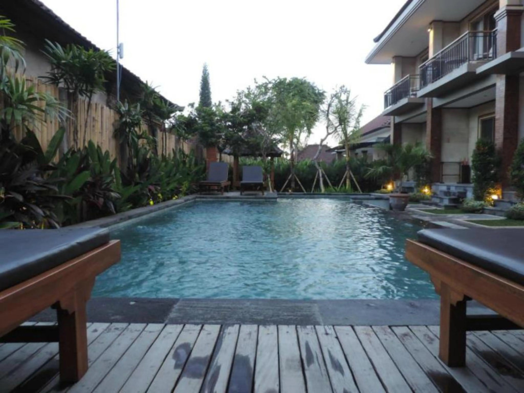 Batu Empug Ubud by Mahaputra