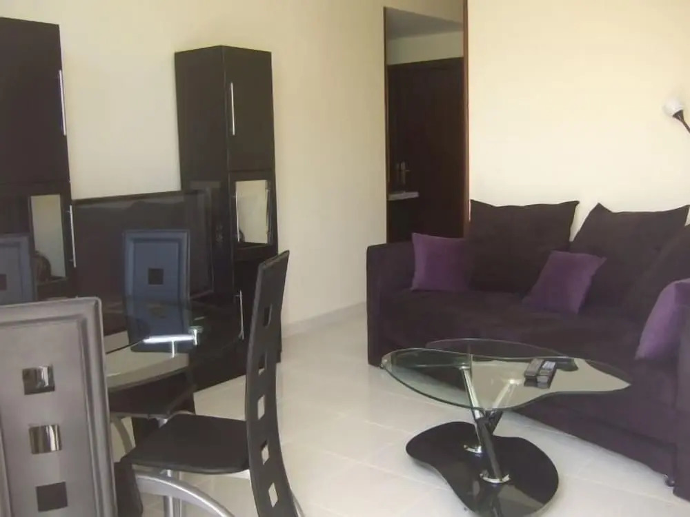 The 3Sis Apartments