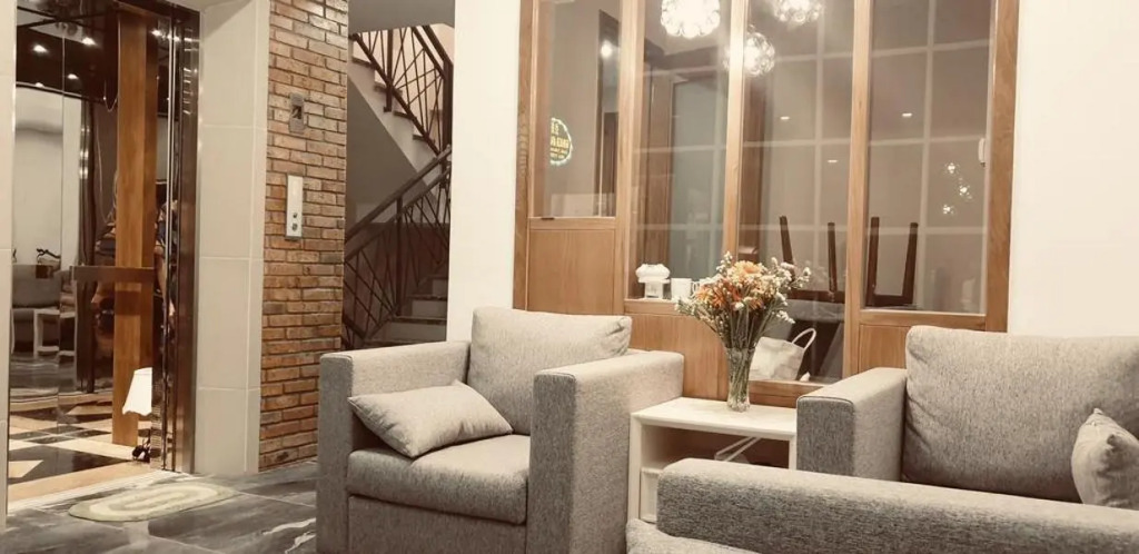 OYO 136 Aparthotel 75