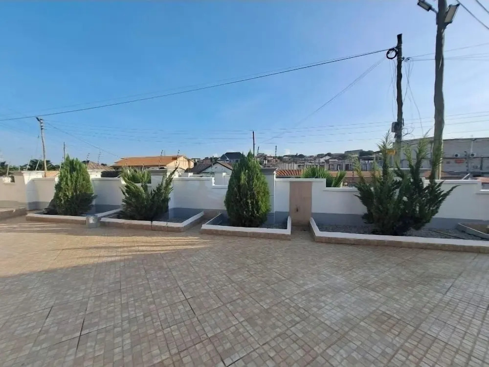 BAFFOUR APARTMENTS