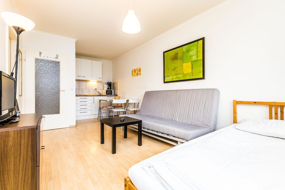 Ferienwohnung Köln Ostheim