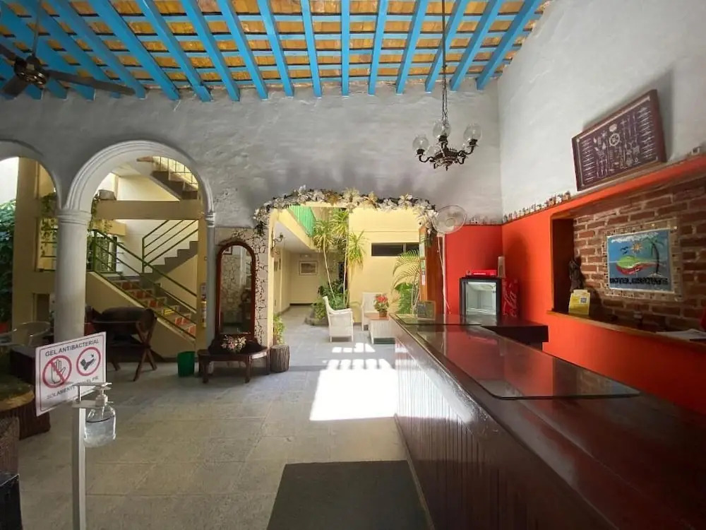 Hotel Granate