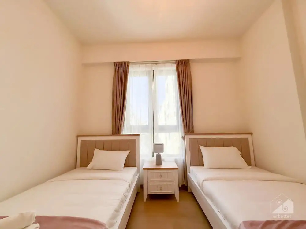 Stunning Beach View Apt. with Balcony Jumeirah La Mer