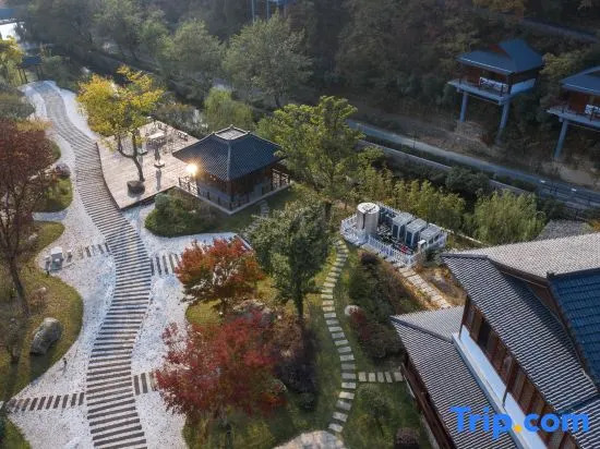 Xiuyueli Hotel