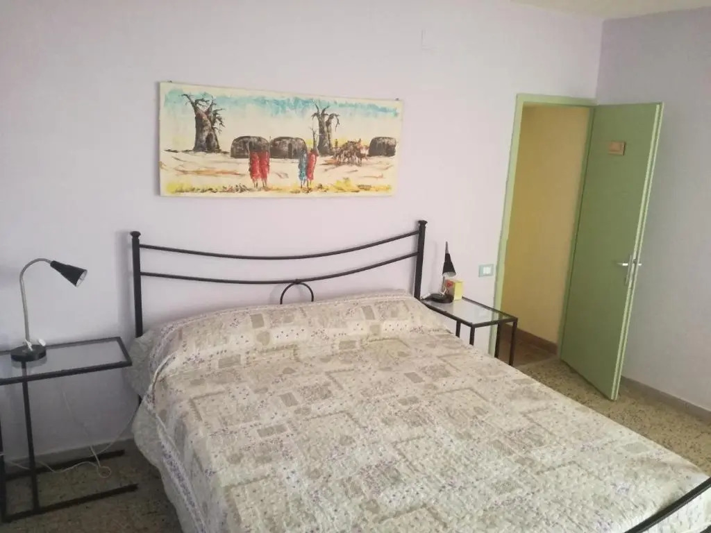 B&B La Rondinella