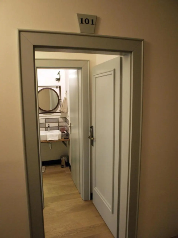 Antik Hotel Prague