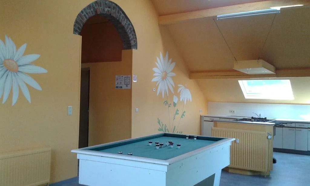 Maison Del Campo