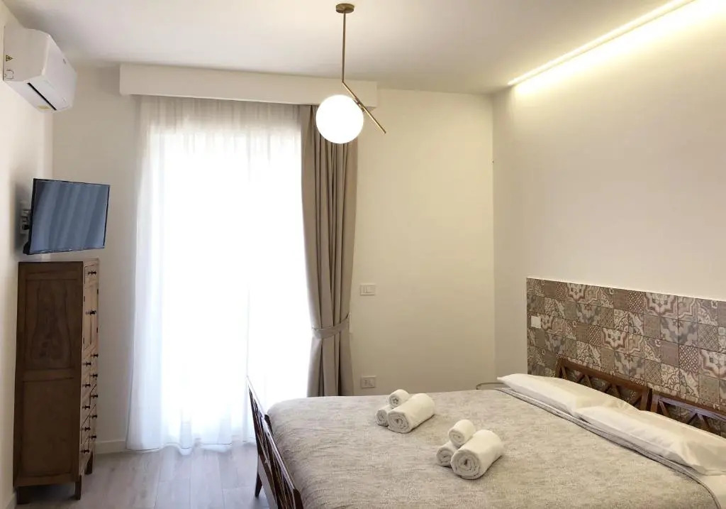 Accomodati B&B